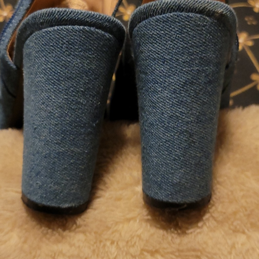 Top Moda Levi Sandals - Picture 8 of 12